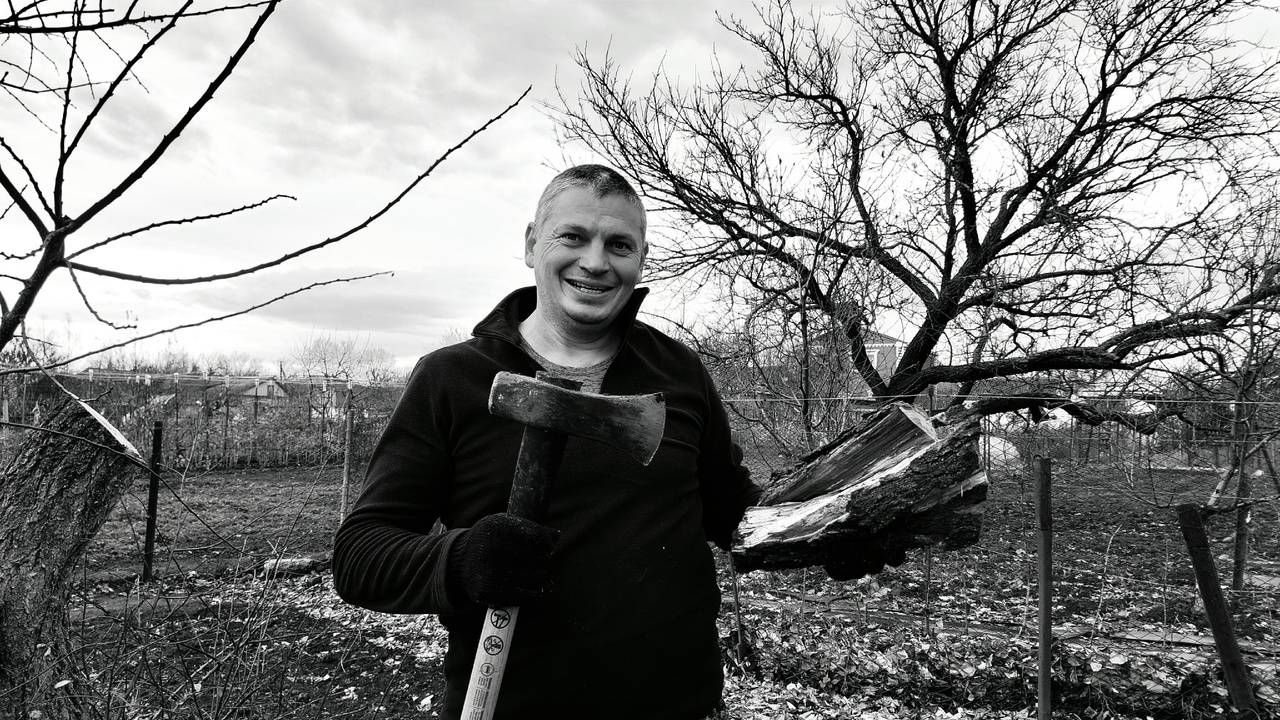 Долговязый и коротыш в деле.Танки грязи не боятся.Четвероногий дровосек. смотреть онлайн