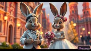 Свадьба! Невеста)