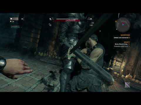 Dying Light: Hellraid DLC Gameplay 2/2 смотреть онлайн