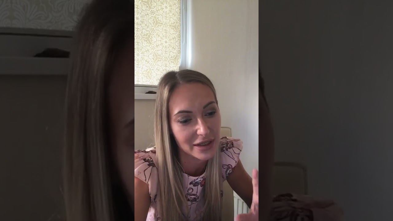 Час лидера Наталья Рассказова смотреть онлайн