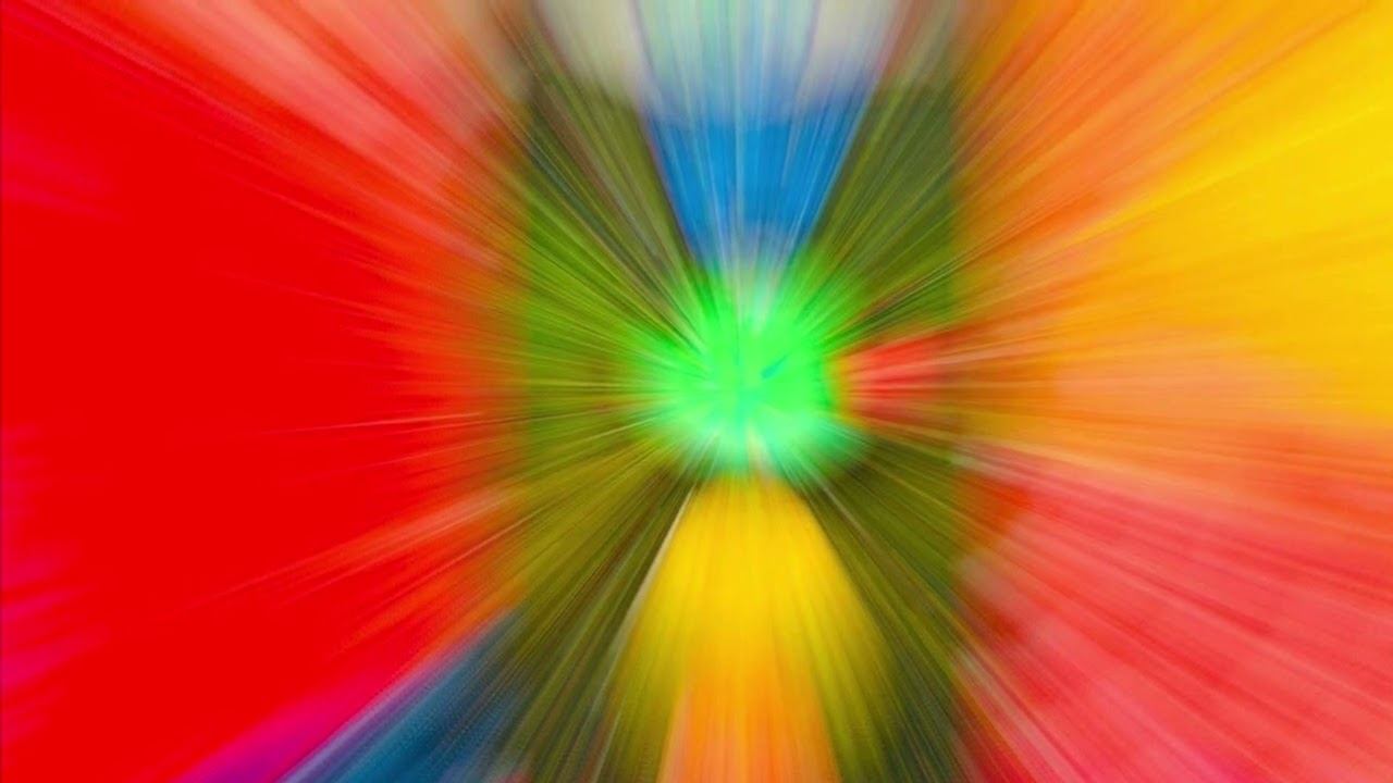 Throat Chakra Vishuddha - Earth Tree Healing смотреть онлайн