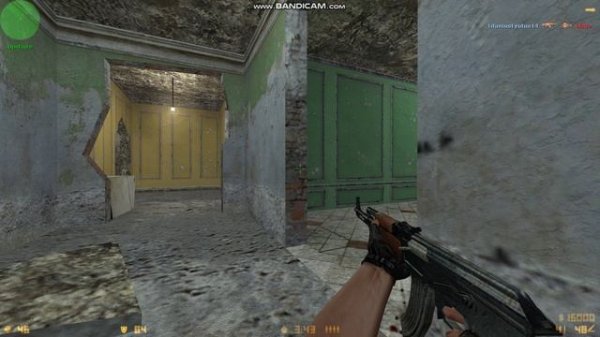 Counter Strike Condition Zero CS CZ