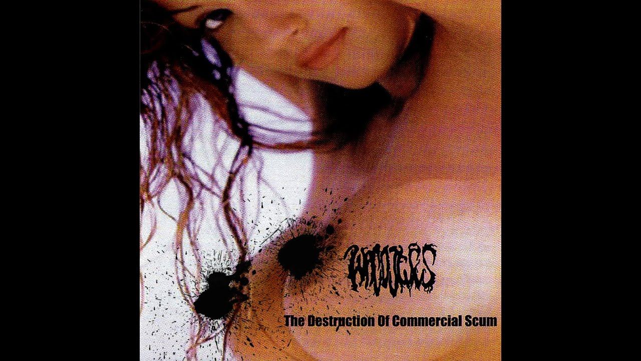 Waco Jesus - Cunt Killer смотреть онлайн