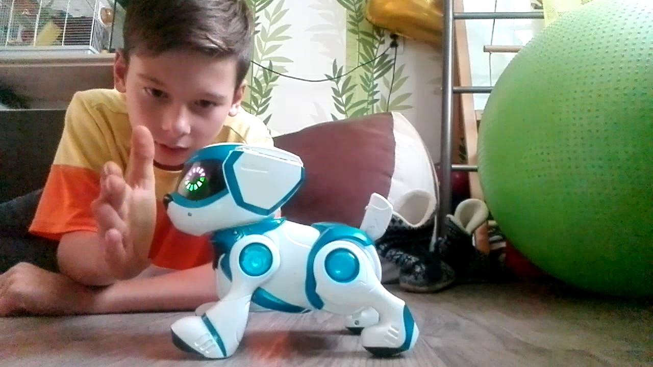 Игрушечная собака смотреть онлайн