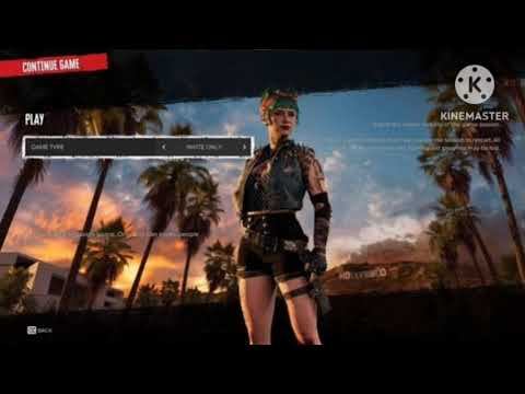 Fix Dead Island 2 Co-op Not Working | Dead Island 2 Multiplayer Not Working | Dead Island 2 Not Joi смотреть онлайн