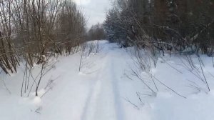 ИРБИС ТУНГУС SK500L. СМЕЛО В ЦЕЛИК но ЕСЛИ ТРАКТОР РЯДОМ.