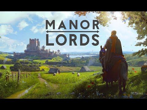 💥💥САМАЯ ОЖИДАЕМАЯ СТРАТЕГИЯ о СРЕДНЕВЕКОВЬЕ | Manor lords Общаемся с чатом. СТРИМ!!!!💥💥 смотреть онлайн