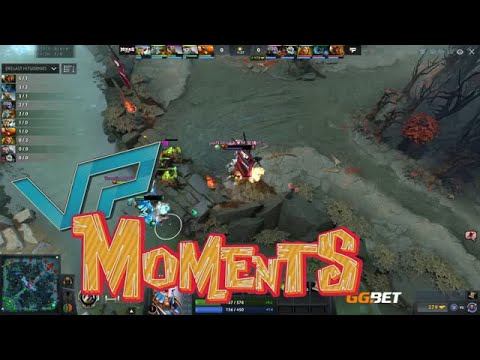 Midas Club VS paiN Gaming At The Intern смотреть онлайн