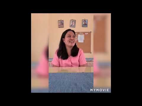 Master of Arts in Mathematics Education-Level IV Phase 2 Online Accreditation смотреть онлайн