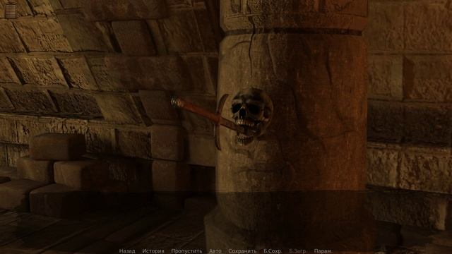 Desert Stalker С Иришкой Поехали в Приключение Гробница Мумии