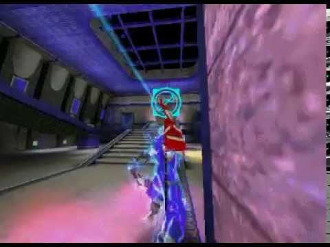 Quake III Arena: Loki's Revenge CTF Promo смотреть онлайн