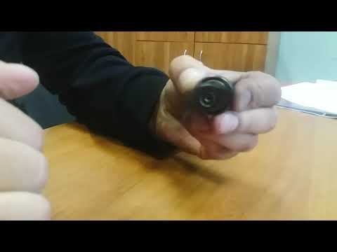 Первый спиннер Бирюлево TV смотреть онлайн