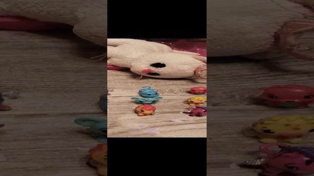 решающая распаковка Hatchimals