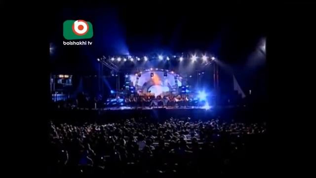 Akshay Kumar (Акшай Кумар) & Anushka Sharma (Анушка Шарма) - Dhaka Tri nation big show (2011) смотреть онлайн