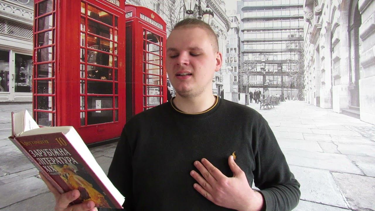 А. Фет "Весна" смотреть онлайн