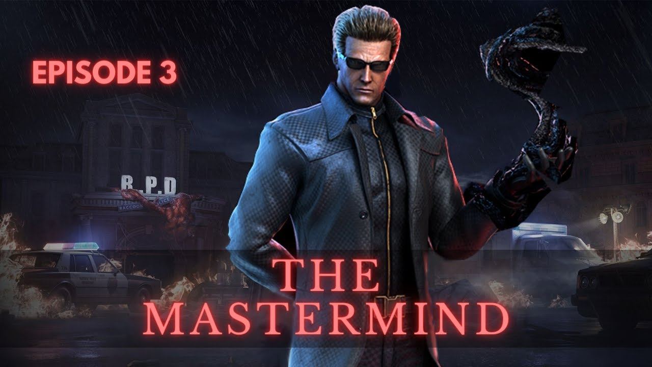 🧠 The Mastermind - Episode 3 | Dead By Daylight Gameplay смотреть онлайн