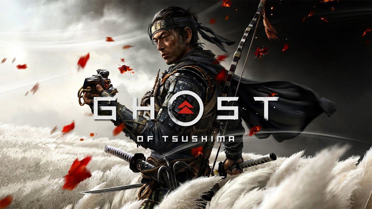 Ghost of Tsushima (Призрак Цусимы) #47 смотреть онлайн