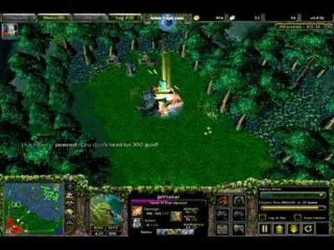 Dota - What a stealer... смотреть онлайн