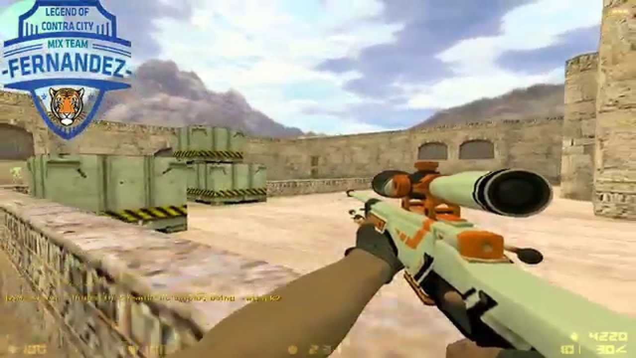 ...Когда нету CS:GO| CS 1.6 смотреть онлайн