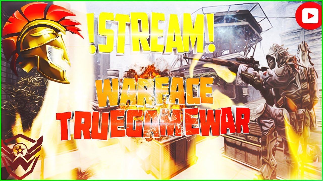 warface Браво всем Добра смотреть онлайн