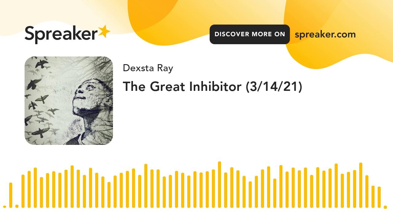 The Great Inhibitor (3/14/21) смотреть онлайн