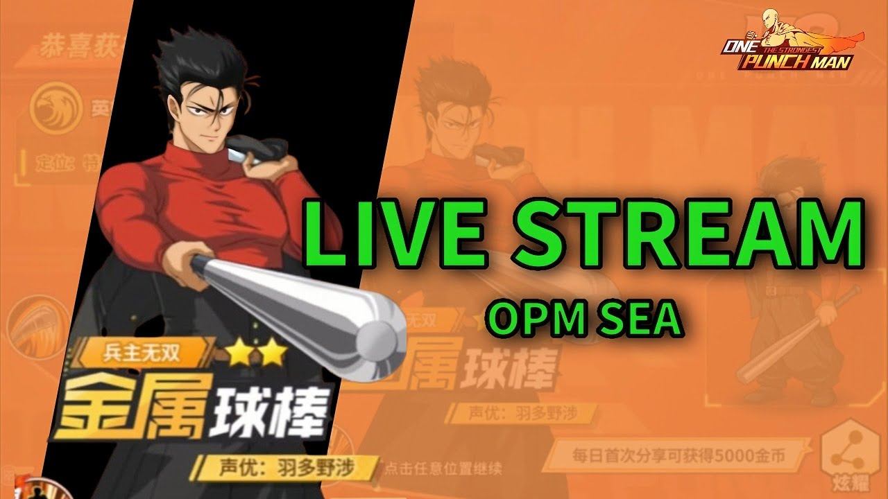 [LIVE] Selamat soree, WR masih 100? Ngabuburit OPM #3 смотреть онлайн