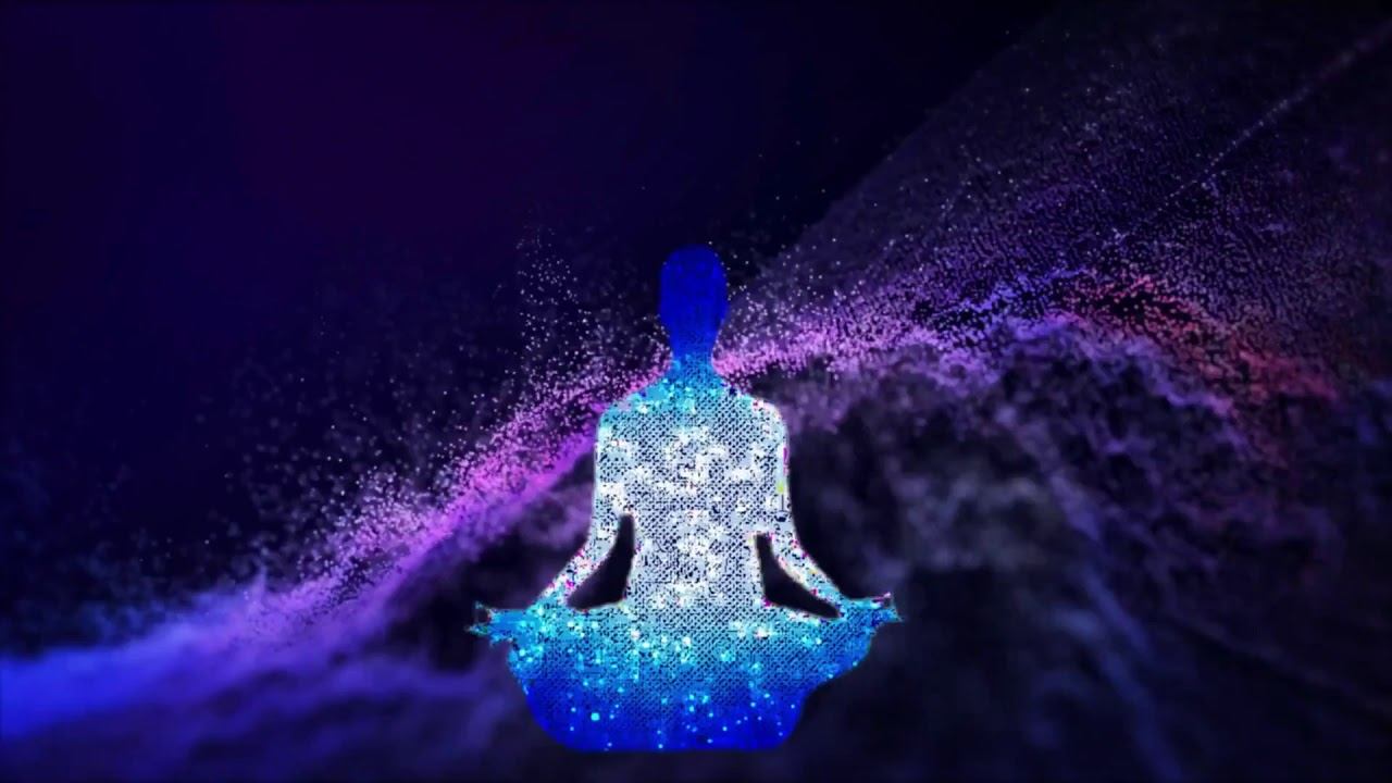 1 Hr 7 Chakra Balancing & Healing Meditation Music | Cleanse, Heal, And Remove Mental Blockages