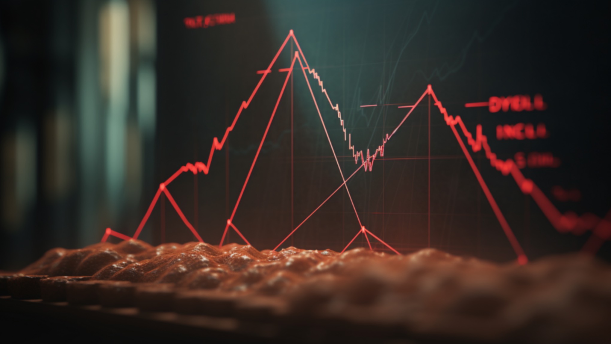 Акции падают! Полундра! смотреть онлайн