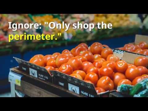 Nutrition Advice You Should Ignore! смотреть онлайн