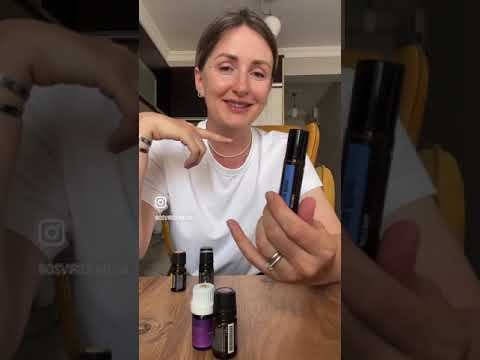 Эфирные масла в отпуск. Рекомендации ароматерапевта смотреть онлайн