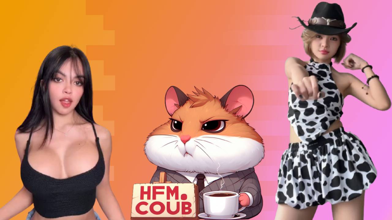 HFM COUB BEST CUBE Coub Приколы 2024 entertainment show, video collection from all over the world смотреть онлайн
