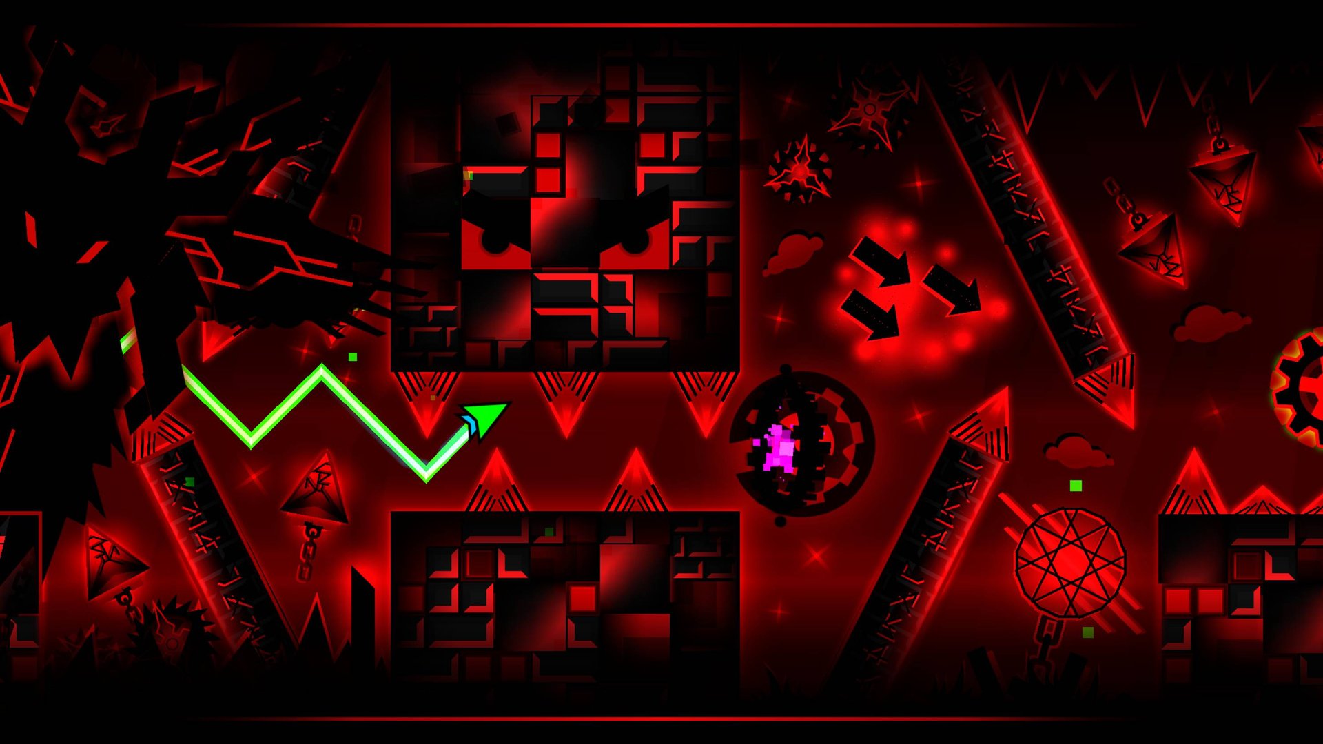 Проходим Bloodlust #2 смотреть онлайн