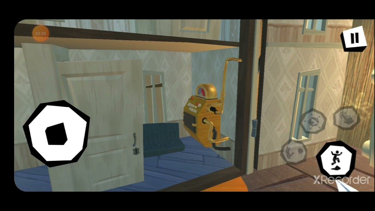 HELLO NEIGHBOR ACT 2 COMPLETE смотреть онлайн