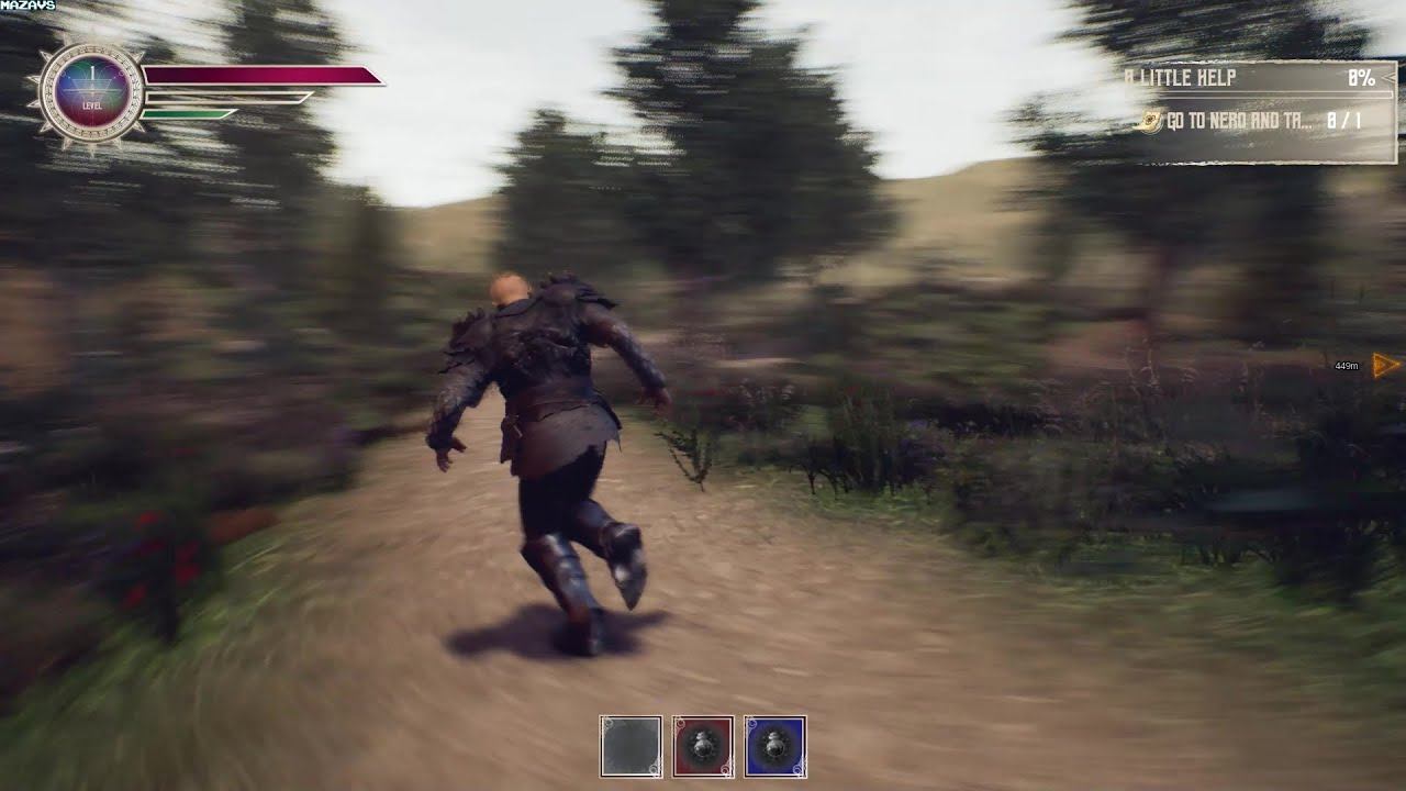 Twilight Of The Gods | GamePlay PC