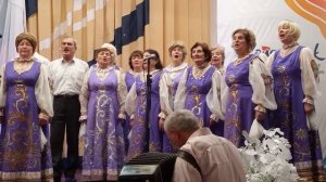 Однозвучно гремит колокольчик 20200207