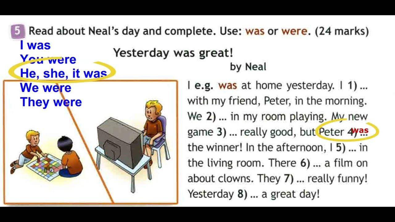 Английский язык 4 класс Spotlight 4. Учебник. Стр. 78 и 87