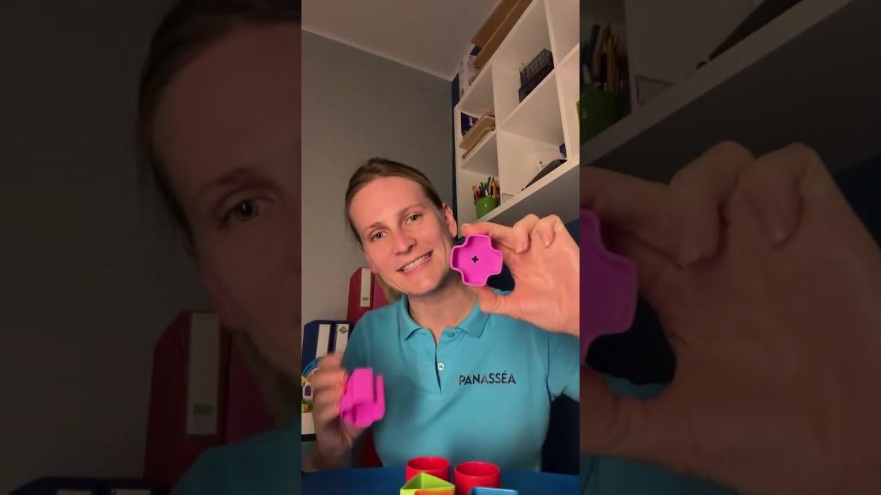 Chat With Lisa- Fine Motor Skills, and some OT general information смотреть онлайн