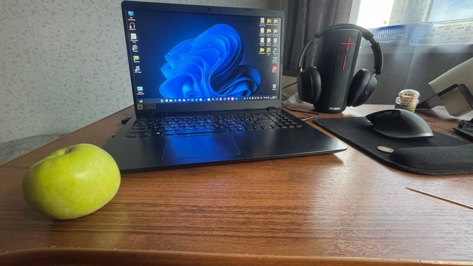 Acer Aspire A515-43-R89G