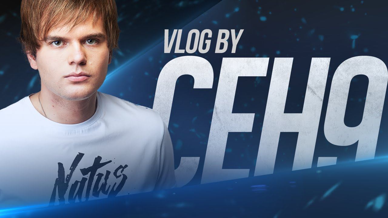 VLOG by ceh9: Group draw for upcoming ESL One Cologne (ENG SUBS) смотреть онлайн
