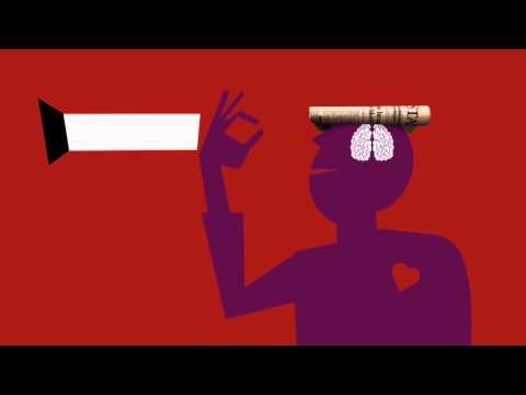 DER STANDARD TV Spot "Herz und Hirn" смотреть онлайн