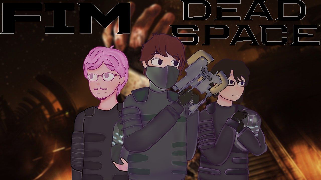 O final mais decepcionante dos games - Dead Space #FIM смотреть онлайн