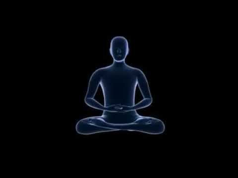 Tibetan 9 Breath Cleaning Method, Manipura to Naval Cavity, 3 Nadi, Deep Breath Meditation Health смотреть онлайн