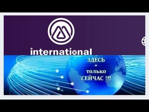 Energy card Энерджи карт компании M international смотреть онлайн