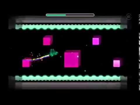 Geometry dash ep. 60 - The Prism смотреть онлайн