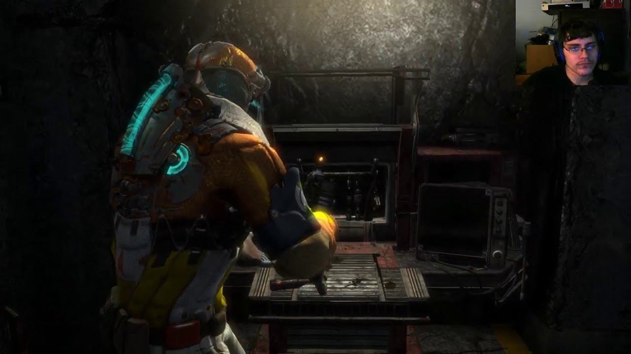 Tasty Ones | Dead Space 3 Part 11 смотреть онлайн