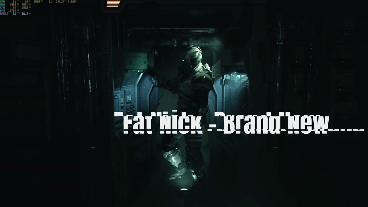 Fat Nick - Brand New(DEAD SPACE REMAKE 2023) смотреть онлайн