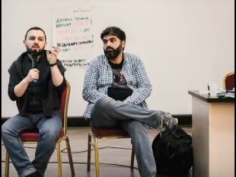 В Ереване обучают Майдану для соседних республик. смотреть онлайн
