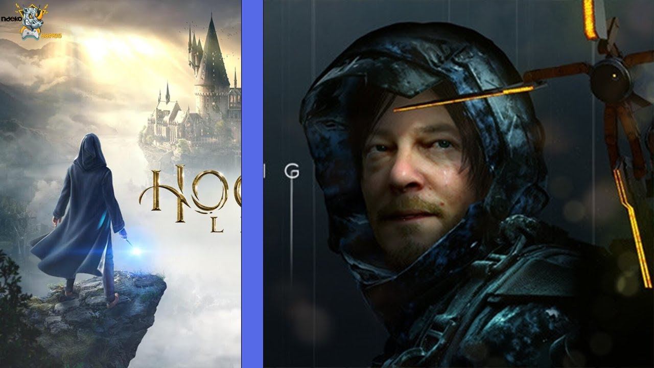 ✨Ndeko Actu || Death Stranding sur Gamepass 😲 смотреть онлайн