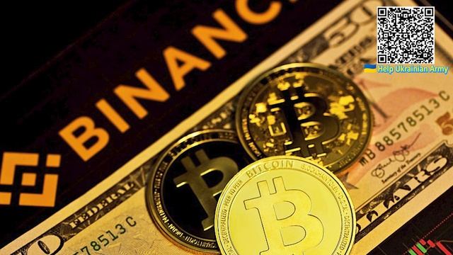 +50 000! Binance прорвалась среди всех: крупный разнос для рынка. Десятки тысяч долларов -невероятн смотреть онлайн