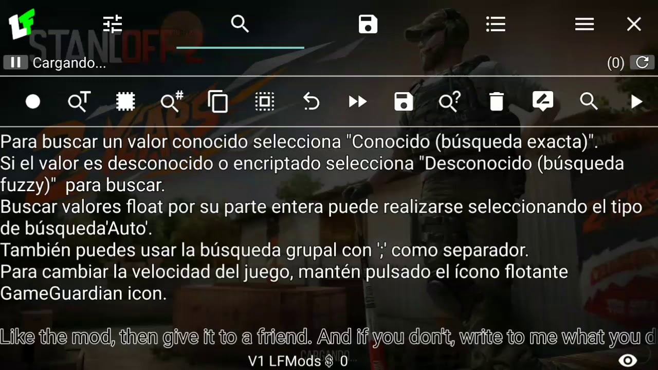 NEW HACK STANDOFF 0.10.11 SCRIPT смотреть онлайн